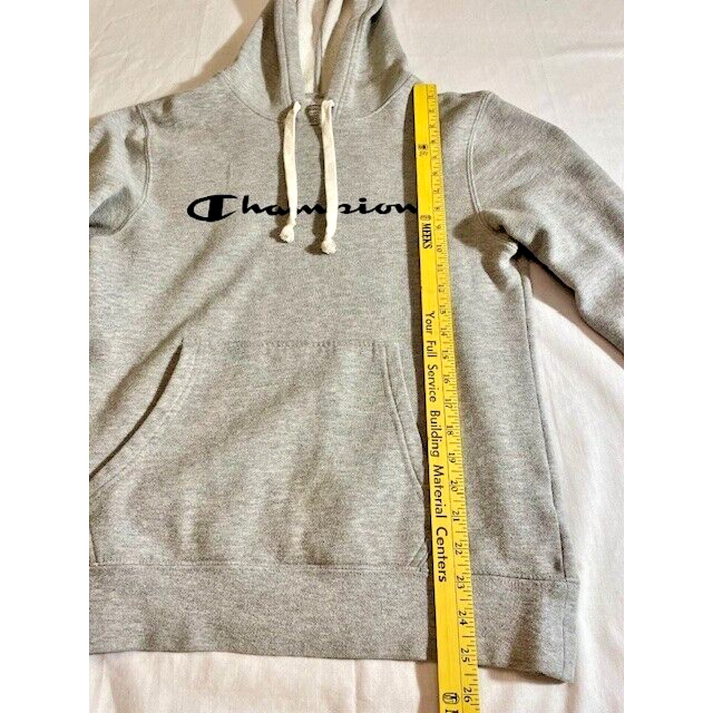 Champion Hoodie Size Small Pullover - Picture 5 of 7